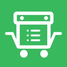 Icono de Inventario y Compras: InvenDo